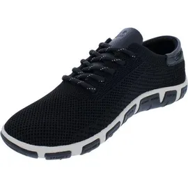 TBS Jazaria Q7B04 Schwarz 39