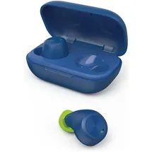 Hama Spirit Chop blau