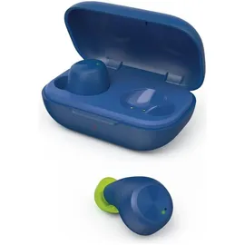 Hama Spirit Chop blau