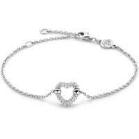TI SENTO - Milano Armband 925er Silber Armbänder &