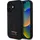Red Bull iPhone 16 Pro Hülle Carbon schwarz/rot