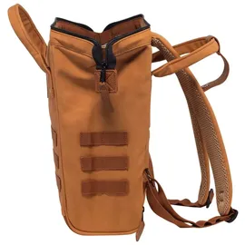 Cabaia Adventurer Vegan Nubuck Small Beige
