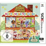 Animal Crossing: Happy Home Designer (USK) (3DS)