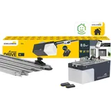 Schellenberg Garagentorantrieb Smart Drive M 500 N