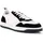 Hechter Paris Sneaker Low Blau Herren 43