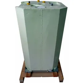 WOLF-Garten Warmwasser-Schichtenspeicher CS-160