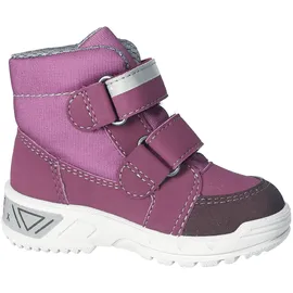 Pepino Flo lila/rosa 25