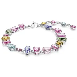 Swarovski Armband Gema 5656427 - mehrfarbig