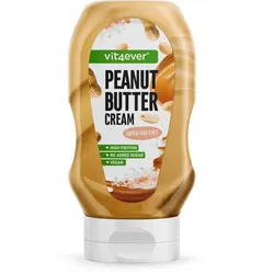 Erdnussbutter Himalaya Salz, 520 g