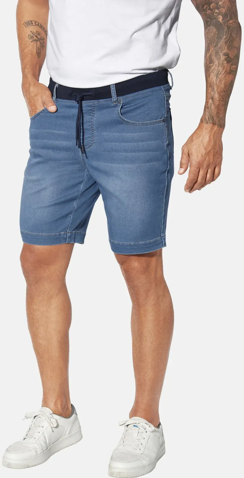 Shorts JAN VANDERSTORM 