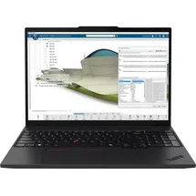 Lenovo ThinkPad P16s G4 AMD Ryzen AI 7 350 48 GB RAM 1 TB SSD 21QR0059GE