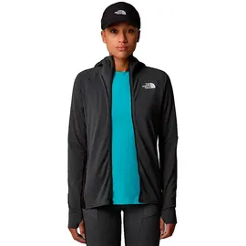 The North Face Bolt Hoodie Asphalt Grey/TNF Black L