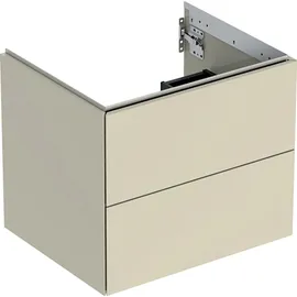 Geberit ONE Waschtischunterschrank 2 Laden