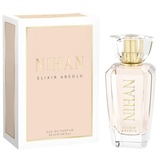 #queensunited Nihan Elixir Absolu Eau de Parfum 50 ml