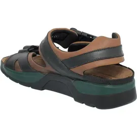 Mephisto Shark Fit Herren Braun 46