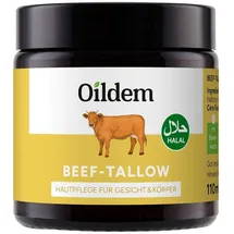 oildem Beef Tallow Creme 110 ml