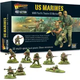 Warlord Games US Marine Corps