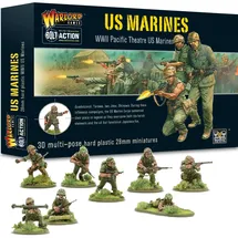 Warlord Games US Marine Corps