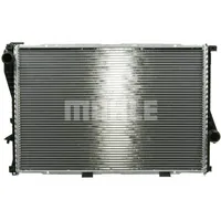mahle Kühler, Motorkühlung cr295000p für BMW