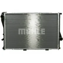 mahle Kühler, Motorkühlung cr295000p für BMW