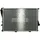mahle Kühler, Motorkühlung cr295000p für BMW