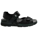 Mephisto Shark Fit Herren Schwarz 46