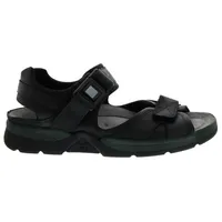 Mephisto Shark Fit Herren Schwarz 46