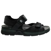 Mephisto Shark Fit Herren Schwarz 46