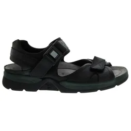 Mephisto Shark Fit Herren Schwarz 46