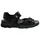 Mephisto Shark Fit Herren Schwarz 46