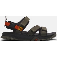 Timberland Garrison Trail Webbing Sandalen Grape Leaf 45