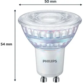 Philips LED-Spot 35883600 4W GU10 3000K 1 St.