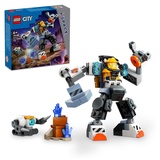 Lego City Weltraum-Mech