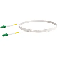 Schwaiger Glasfaser-Netzwerkkabel LC/APC-LC/APC 5 m