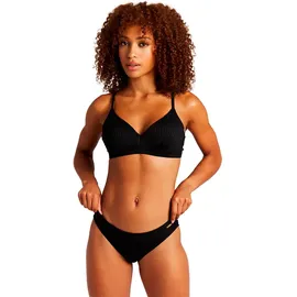 Protest Triangel-Bikini Damen Schwarz L40B Cup B