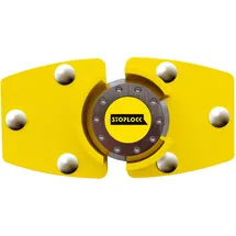 OEM Stoplock Lieferwagenschloss - Diebstahlsicherung für Van Und Transporter