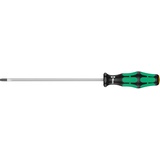 WERA 335 Schlitz-Schraubendreher - Elektrikerklinge, 0,5 x x 150 mm