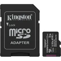 Kingston Canvas Select Plus 1TB