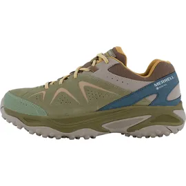 Merrell Yokota 3 GTX Men drab 48