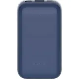 Xiaomi Pocket Edition Pro (Midnight Blue) Powerbank Blau