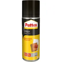 Pattex Sprühkleber Power Spray 200 ml