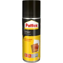 Pattex Sprühkleber Power Spray 200 ml