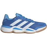 adidas Stabil 16 Blau 48 2⁄3