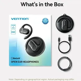 Vention Nbpn0 OpenBeat O11 Beige - One Size