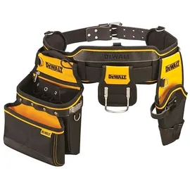DeWalt Dwst1-75552 - Werkzeuggürtel und Schreinerschürzen, DWST540600, gelb/schwarz
