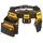 DeWalt Dwst1-75552 - Werkzeuggürtel und Schreinerschürzen, DWST540600, gelb/schwarz