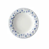 Rosenthal Form 1382 Blaublüten Suppenteller 23cm (41382-607671-10123)