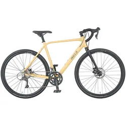 Prophete Graveler Bike 28"