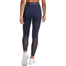 adidas TECHFIT Stash Pocket Full-Length Leggings Legend Ink XS
