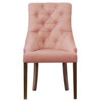 JVmoebel Stuhl, Made in Europa rosa